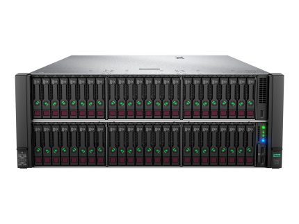 HP Server ProLiant DL580 G10