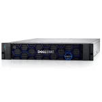 Dell EMC Unity XT 480 Hybrid