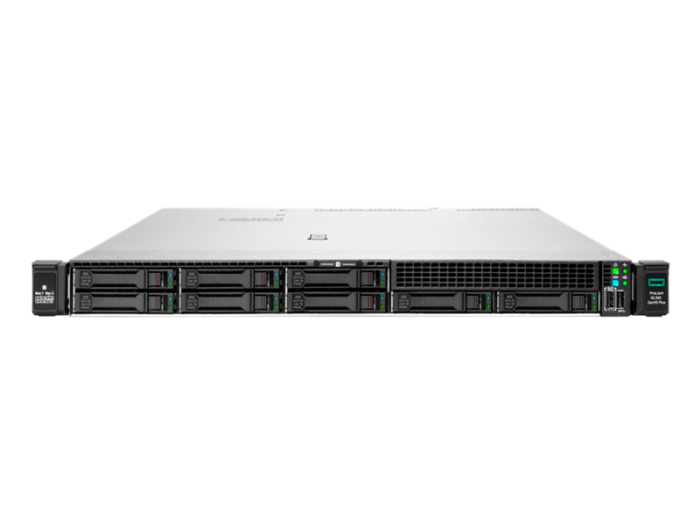 سرور HPE ProLiant DL365 Gen10 Plus CTO Rack Server